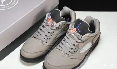 5 Low Jordan “PSG” Air DX6325-204 0505